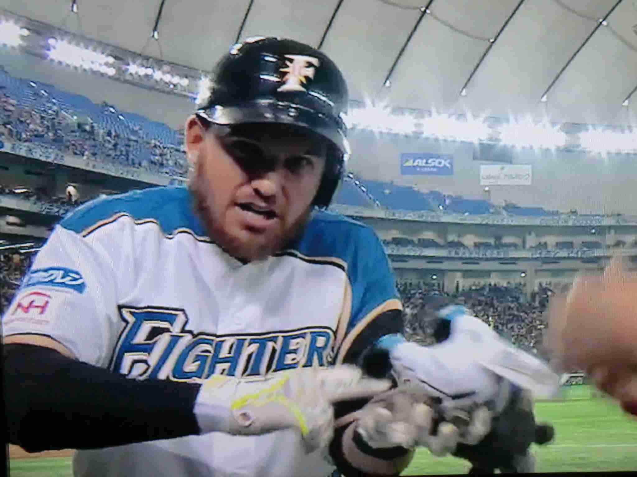 プロ野球CSを予想するトピ