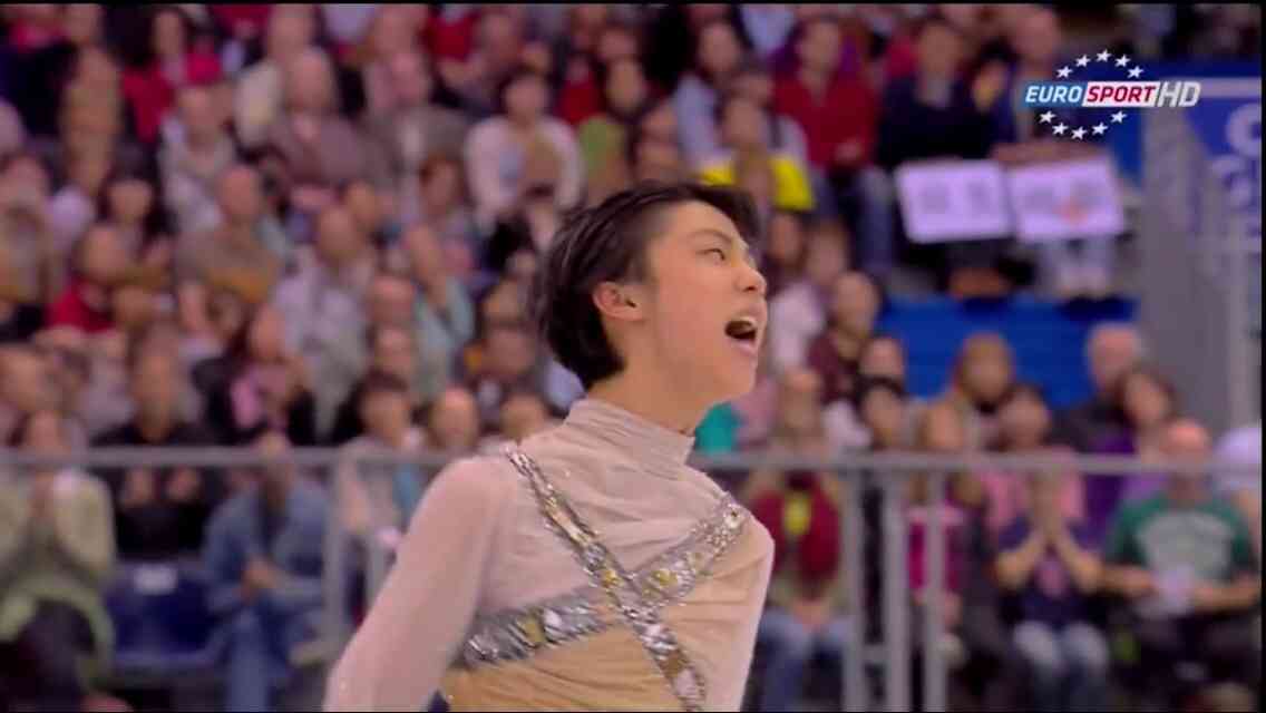 これまで見たスポーツの試合で一番好きな試合・演技