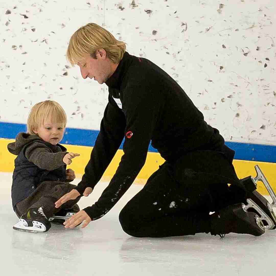 【画像】アスリートのオフショットを貼るトピ