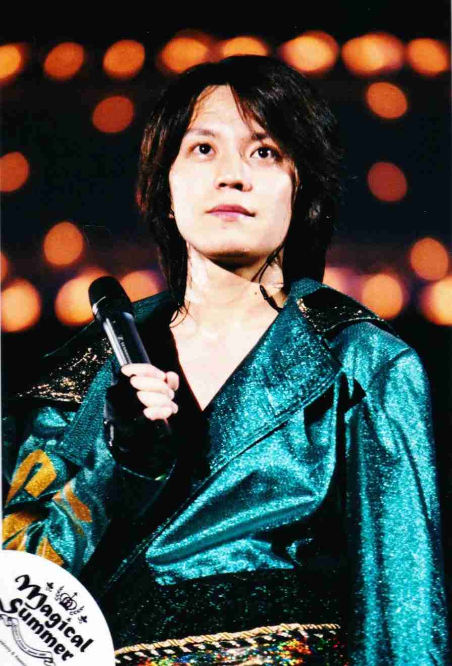 関ジャニ∞好きな人語りましょう！