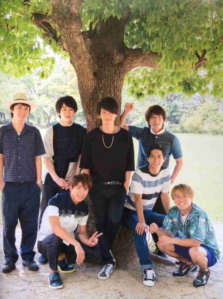 関ジャニ∞好きな人語りましょう！