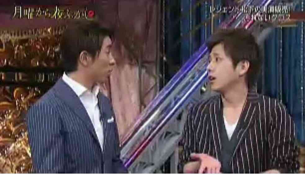 関ジャニ∞好きな人語りましょう！