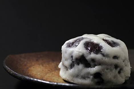 和菓子界の頂点だと思うお菓子ランキング！ 3位わらび餅