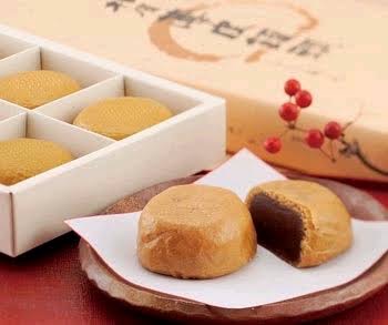 和菓子界の頂点だと思うお菓子ランキング！ 3位わらび餅