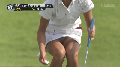 女子ゴルファーの方語りませんか！？