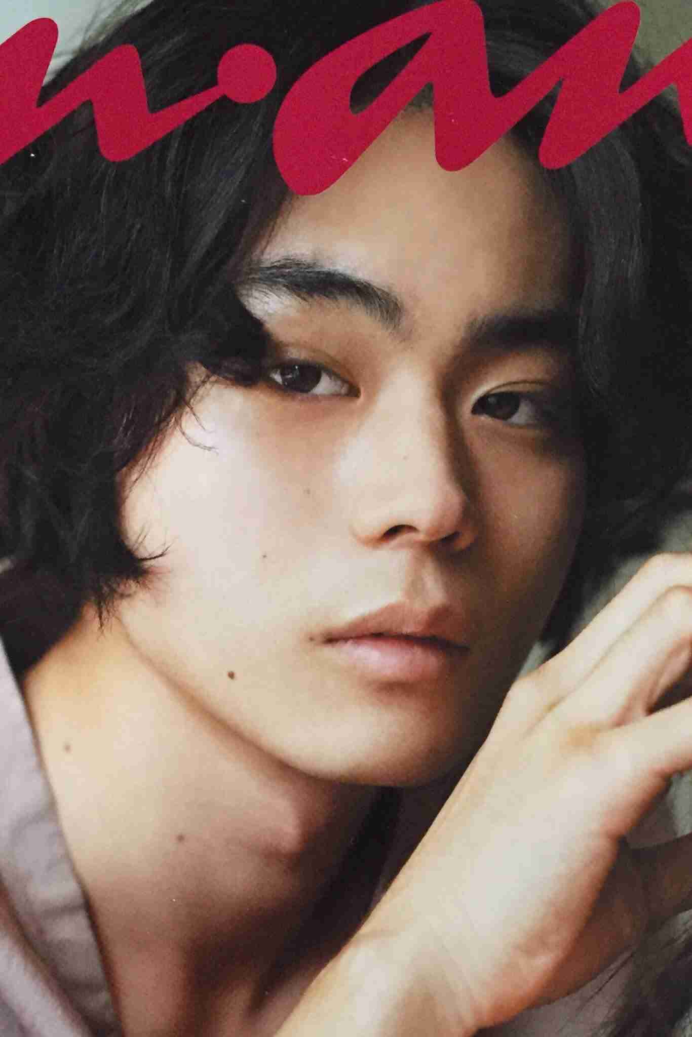 美少年といえば誰ですか?