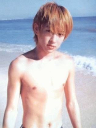 美少年といえば誰ですか?