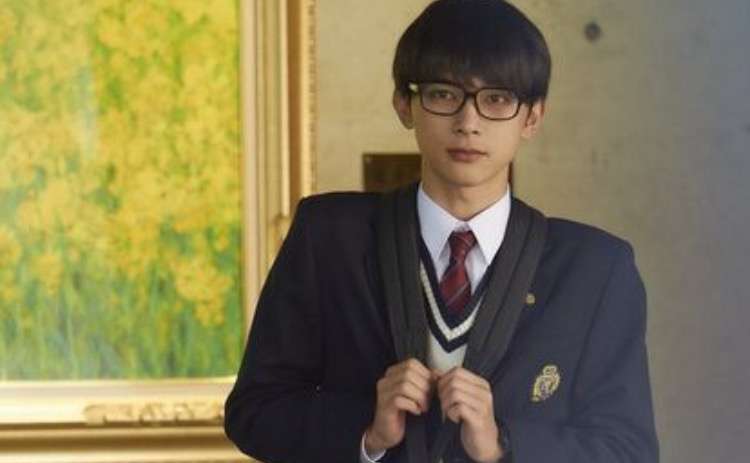 美少年といえば誰ですか?