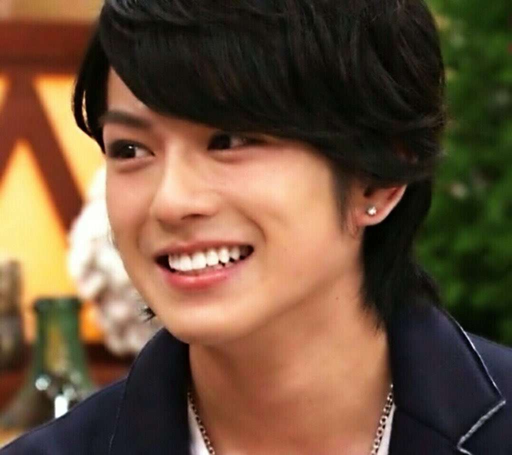 美少年といえば誰ですか?