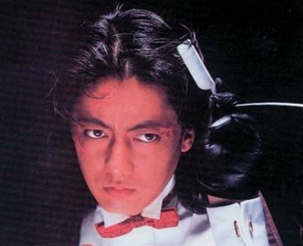 美少年といえば誰ですか?