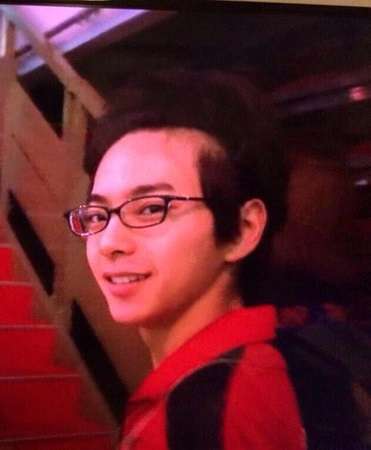 美少年といえば誰ですか?
