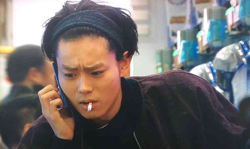 美少年といえば誰ですか?