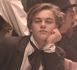 美少年といえば誰ですか?