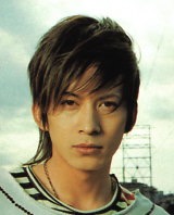 美少年といえば誰ですか?