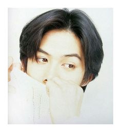 美少年といえば誰ですか?