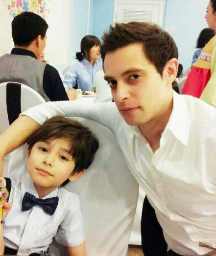 美少年といえば誰ですか?