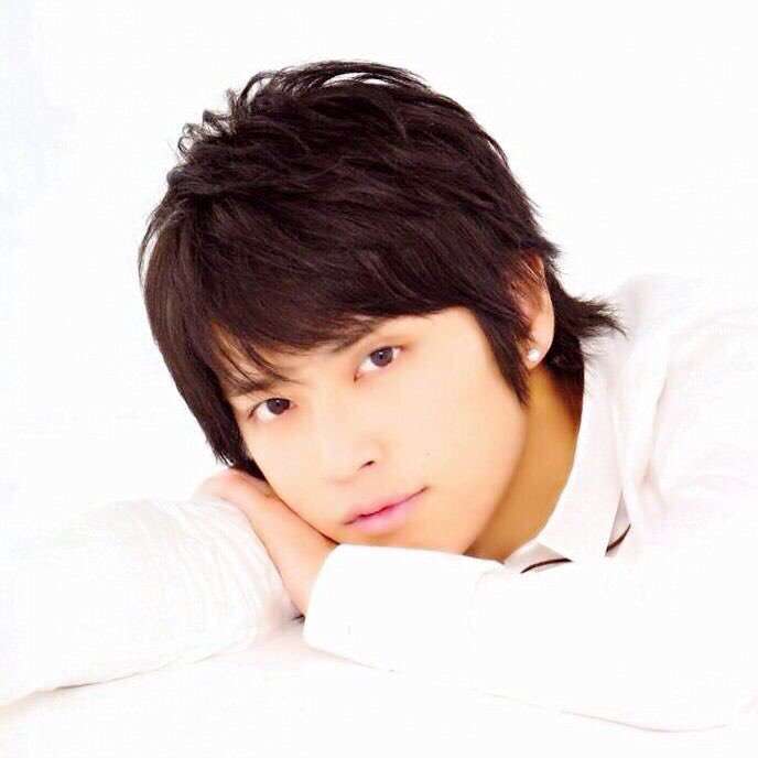 美少年といえば誰ですか?