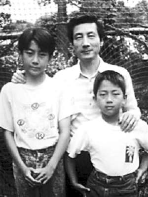 美少年といえば誰ですか?