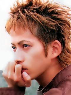美少年といえば誰ですか?