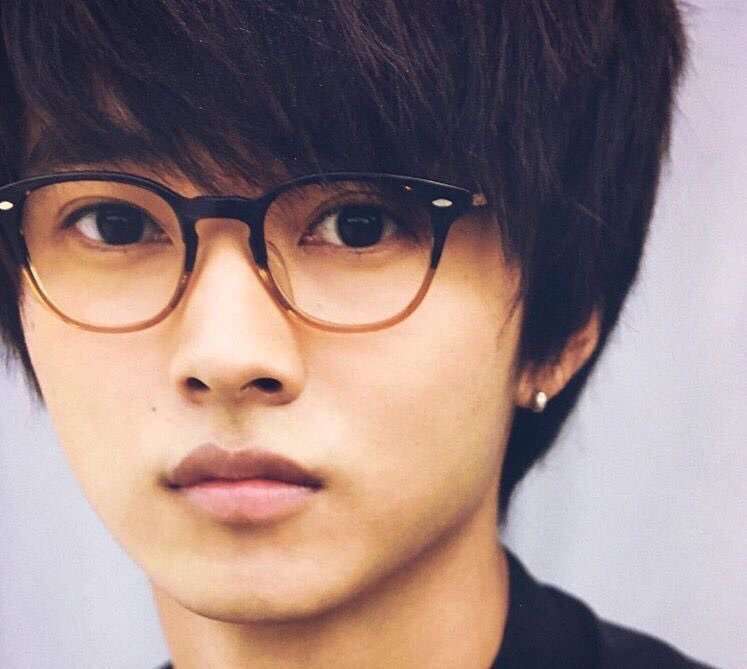 美少年といえば誰ですか?