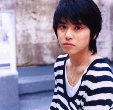 美少年といえば誰ですか?