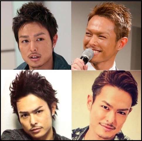 あなたの周りの勘違い男2016