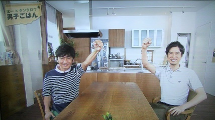 【お遊びトピ】レシピを繋げて料理っぽいものが出来たら成功