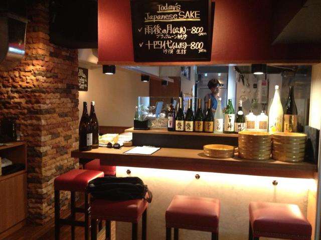 地元に出来たらうれしいお店