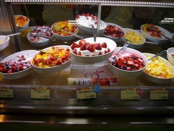 好きなデパ地下スイーツ語ろう