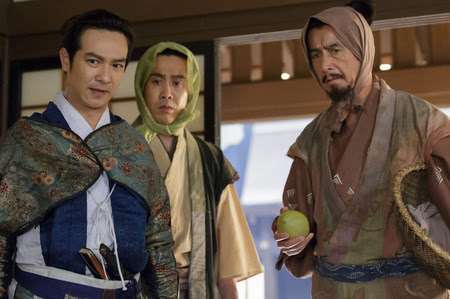 【実況・感想】真田丸(35)「犬伏」