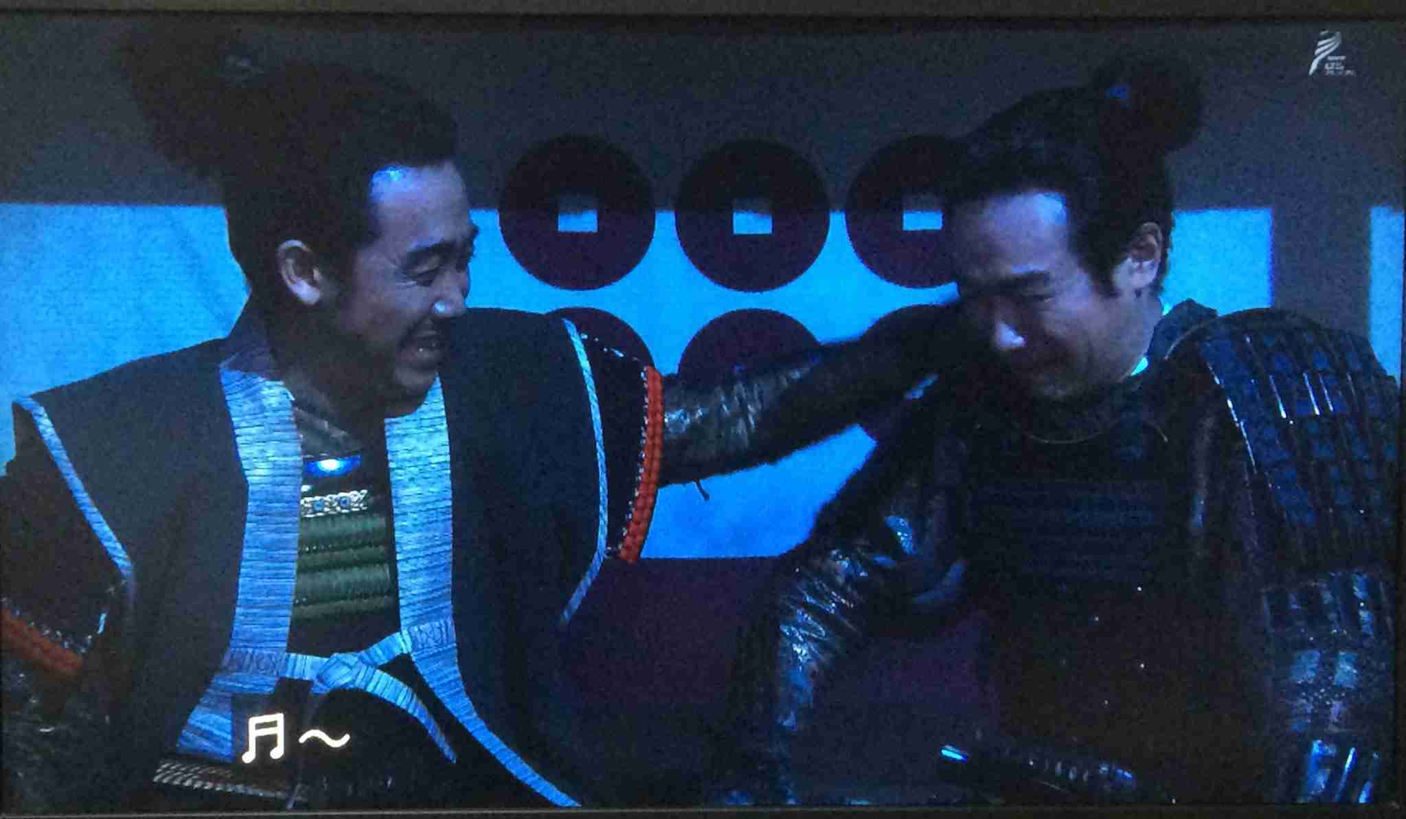 【実況・感想】真田丸(35)「犬伏」