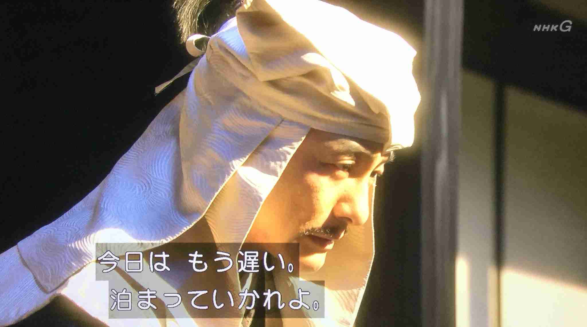 【実況・感想】真田丸(35)「犬伏」