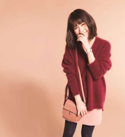 秋服、皆さんは何を着たいですか？