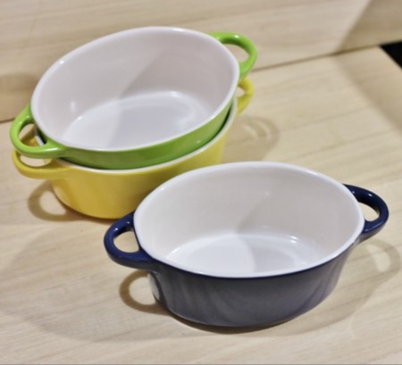 子供用の食器はどんな物ですか？
