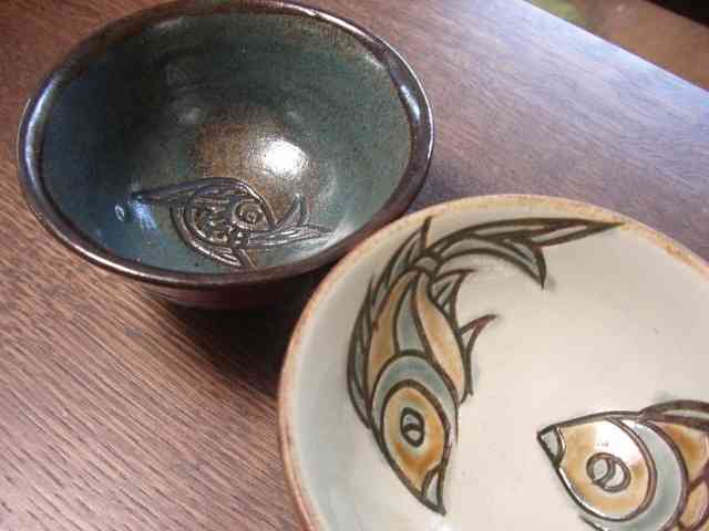 子供用の食器はどんな物ですか？
