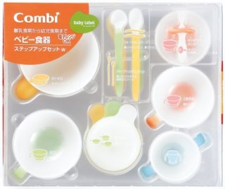子供用の食器はどんな物ですか？