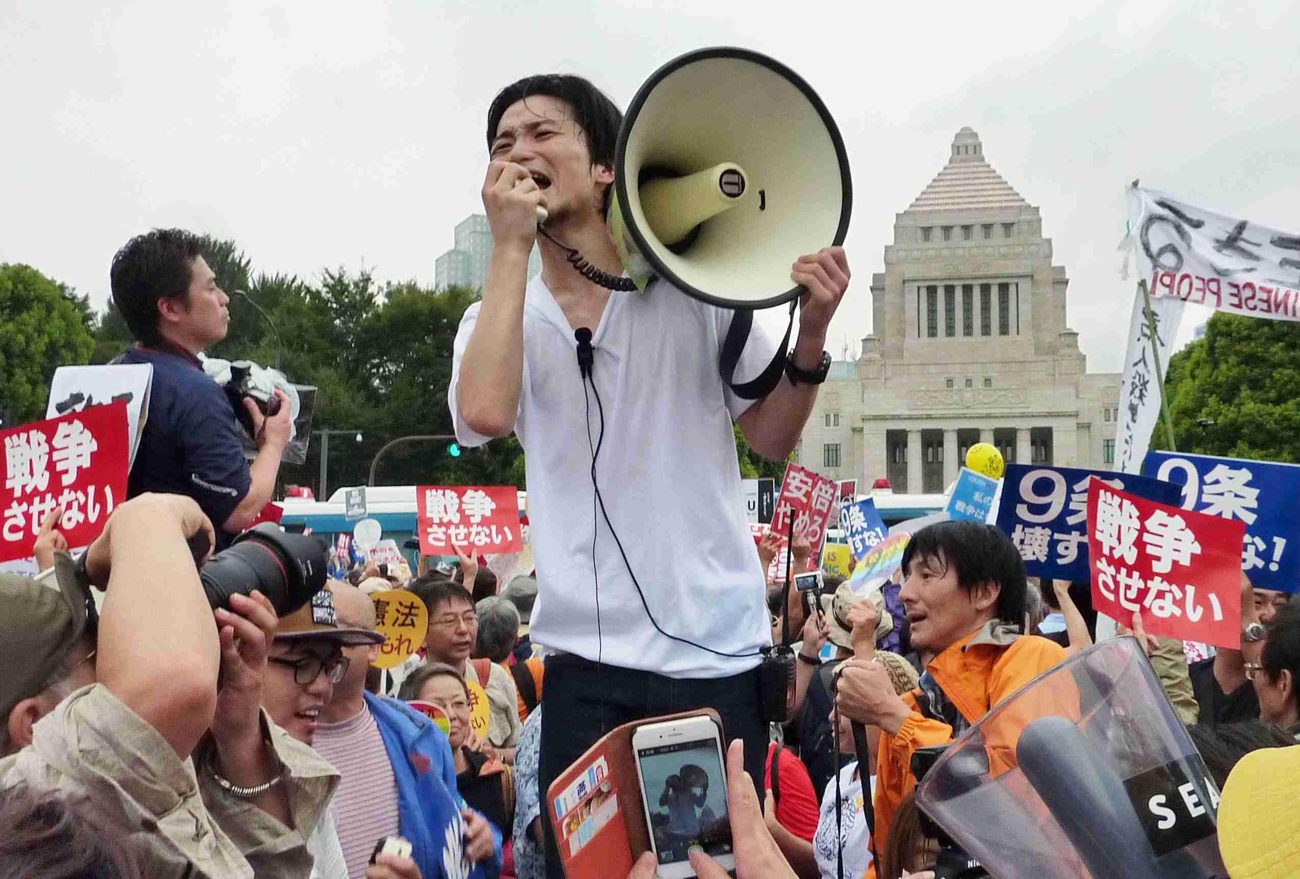 自分がイケてると思ってる人の特徴