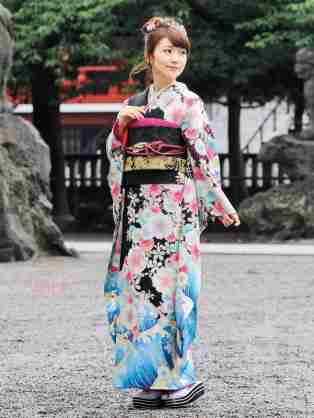 残念すぎる大島優子！安っぽいメイク、スケスケドレス… 関係者「キャバ嬢にしか見えない」 