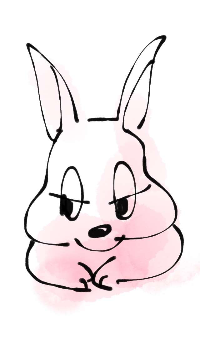 生き物を描こう！