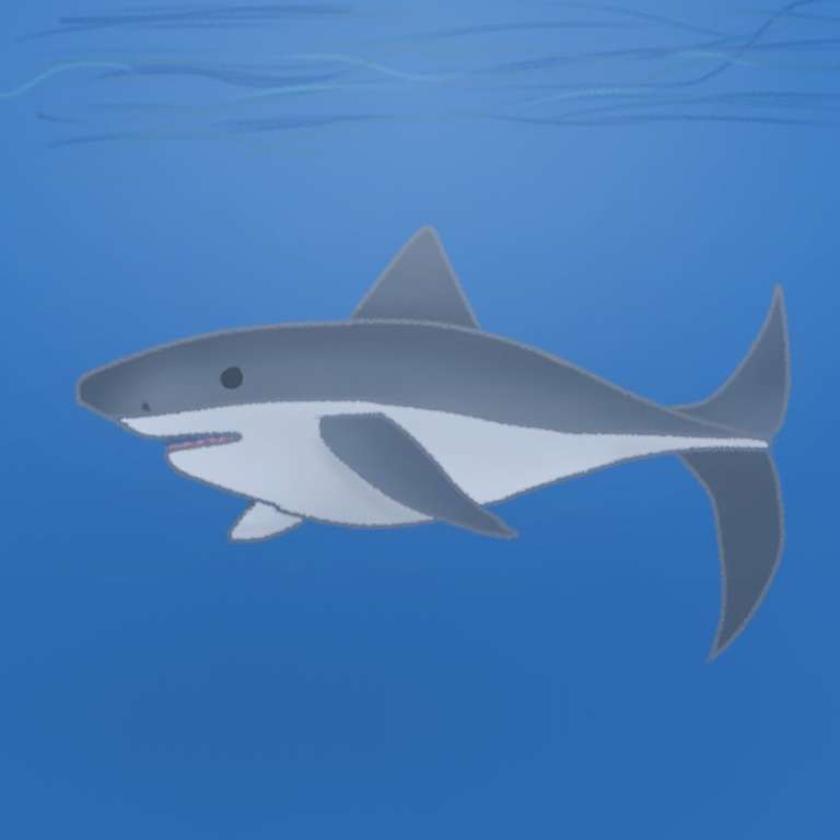 生き物を描こう！