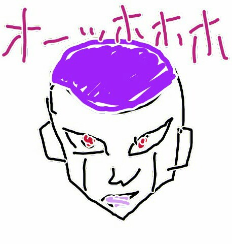 生き物を描こう！