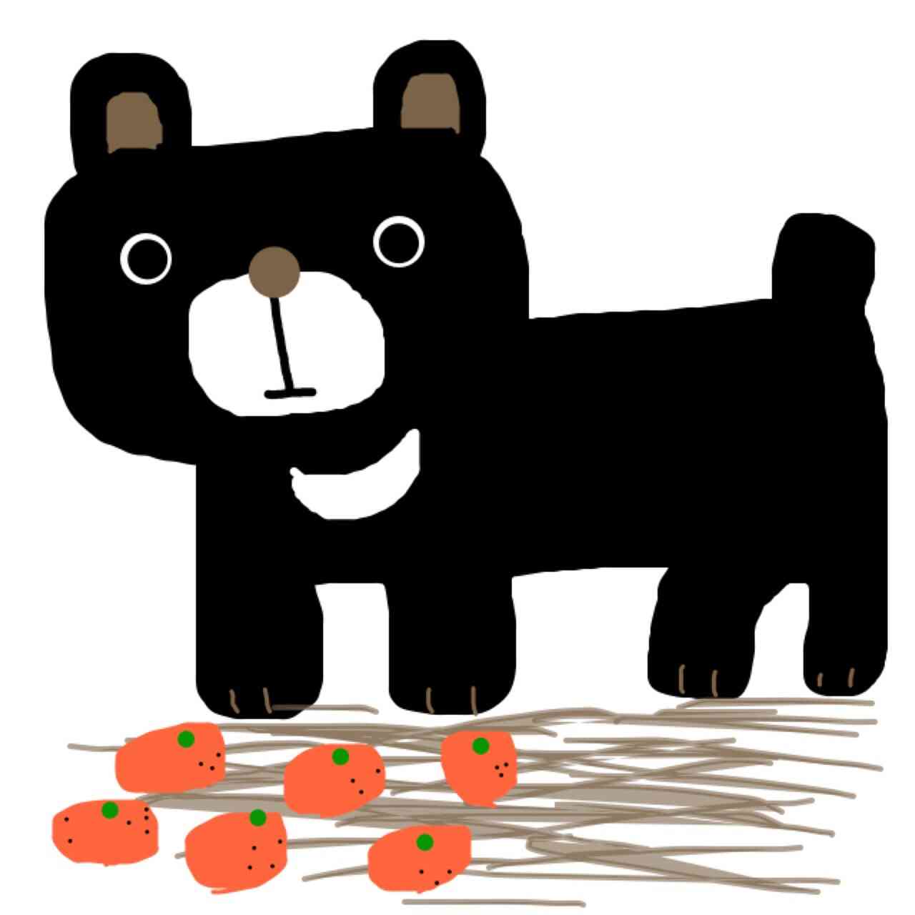 生き物を描こう！