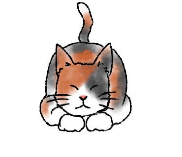 生き物を描こう！