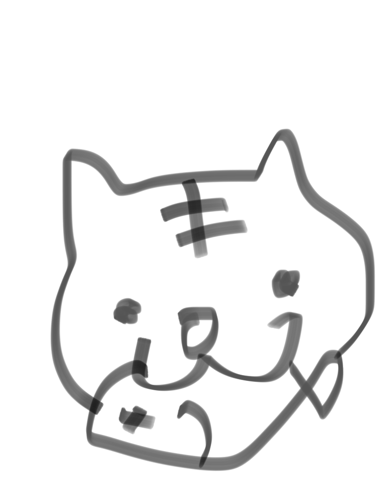 生き物を描こう！