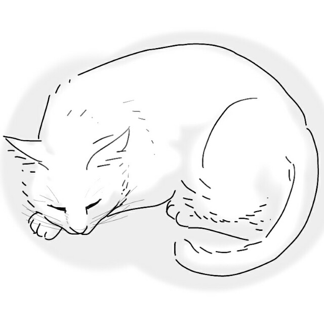 生き物を描こう！