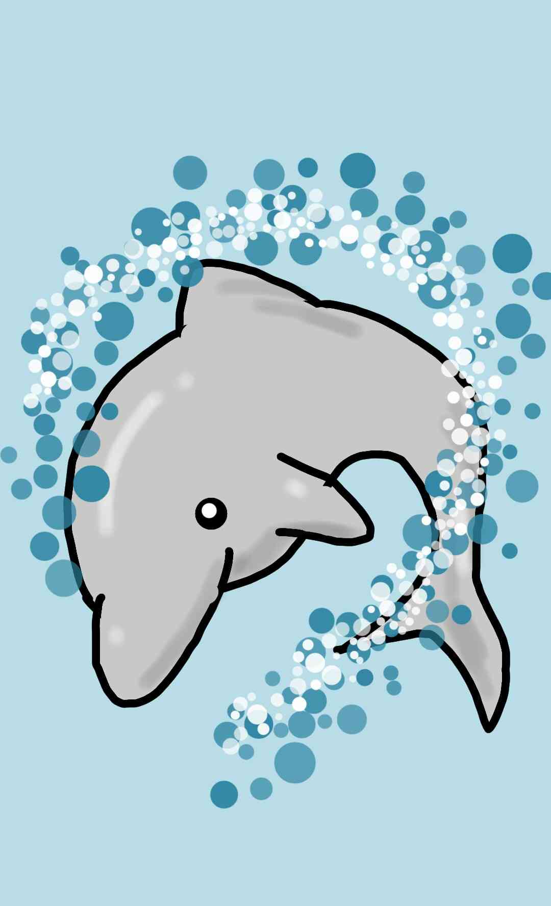 生き物を描こう！
