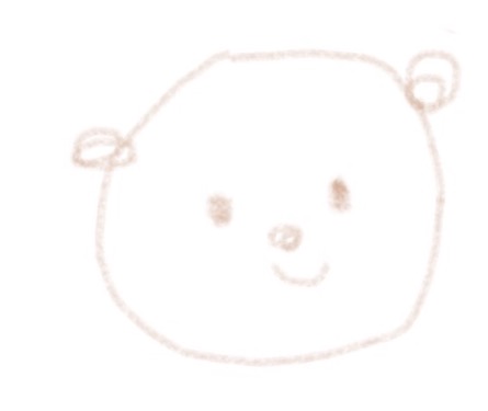 生き物を描こう！