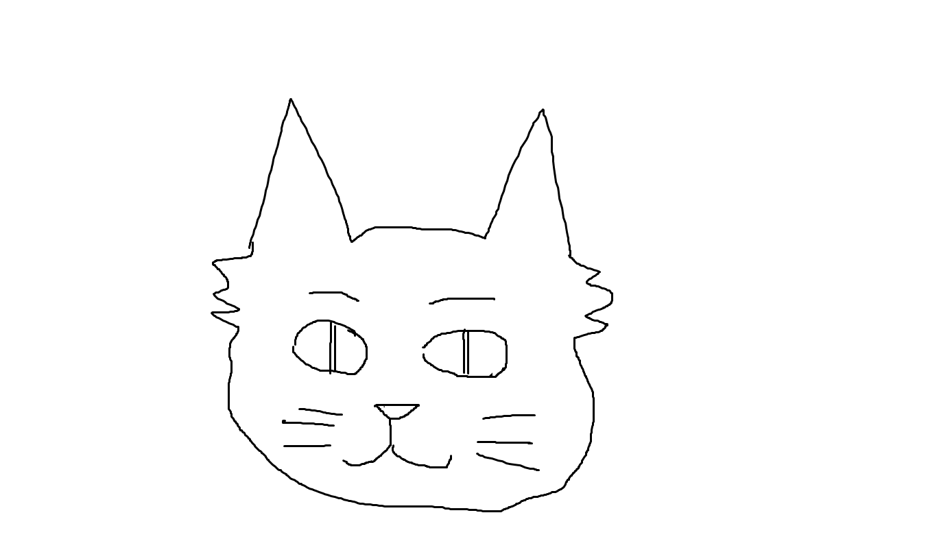 生き物を描こう！