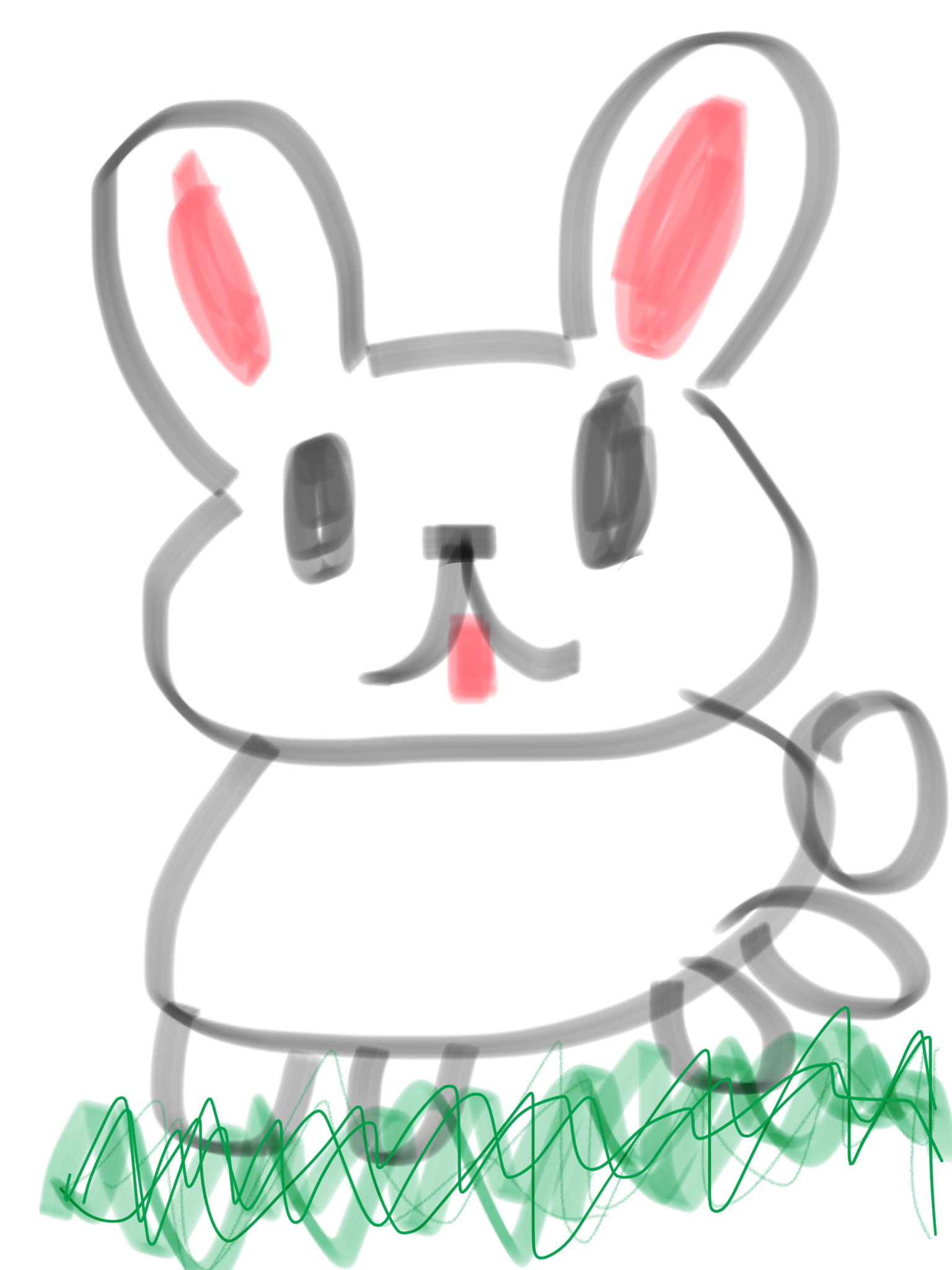 生き物を描こう！