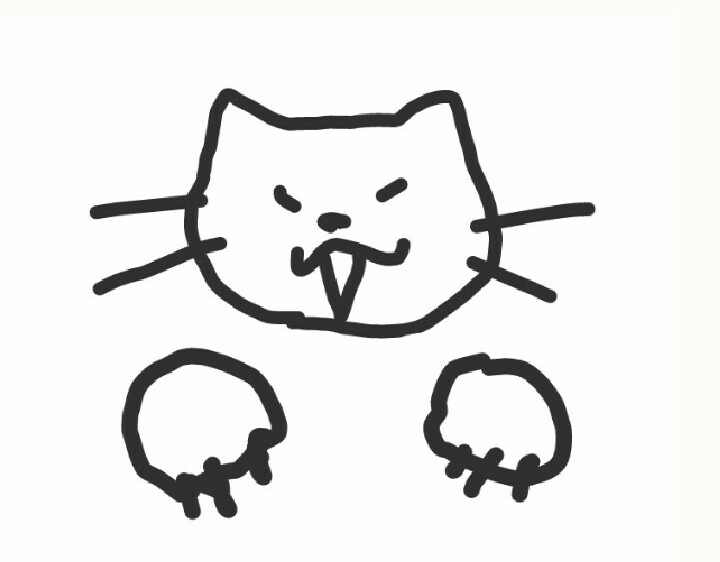 生き物を描こう！